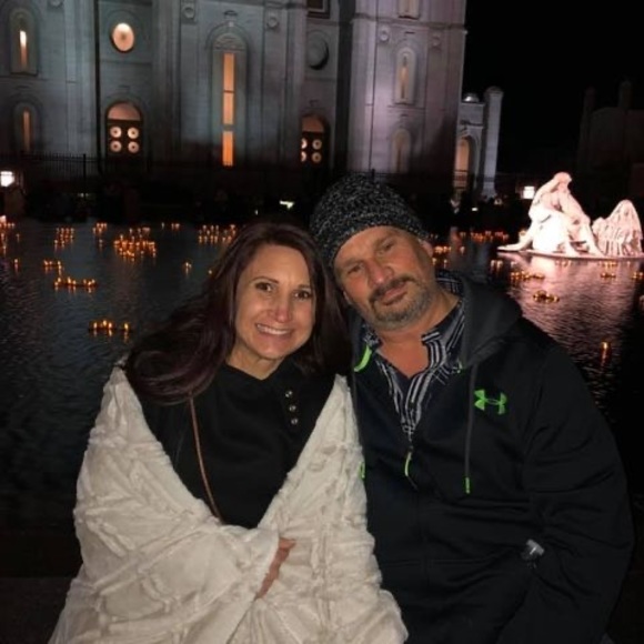 Meet your Posher, Scott - Picture 1 of 1